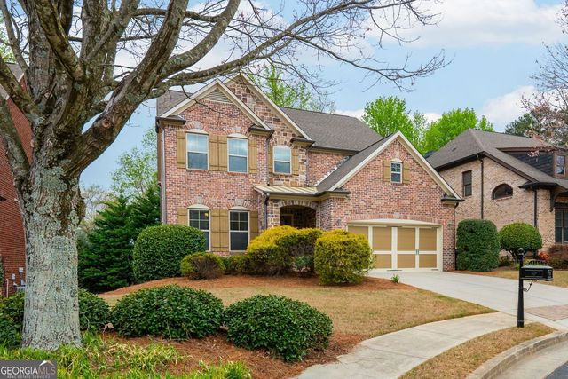 3140 Stonecrest Drive SE, Cumming, GA 30041