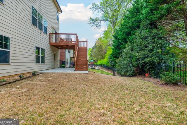 3140 Stonecrest Drive SE, Cumming, GA 30041