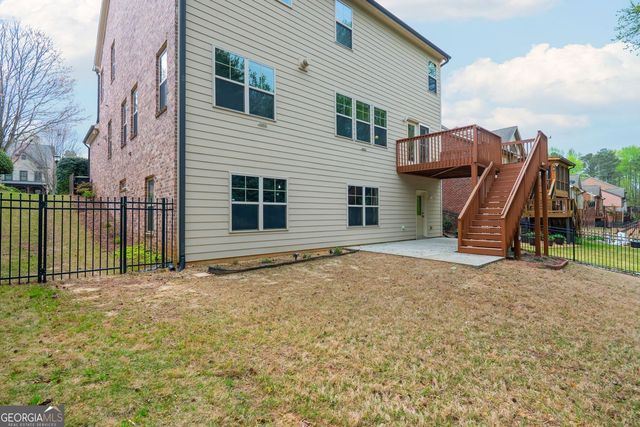 3140 Stonecrest Drive SE, Cumming, GA 30041