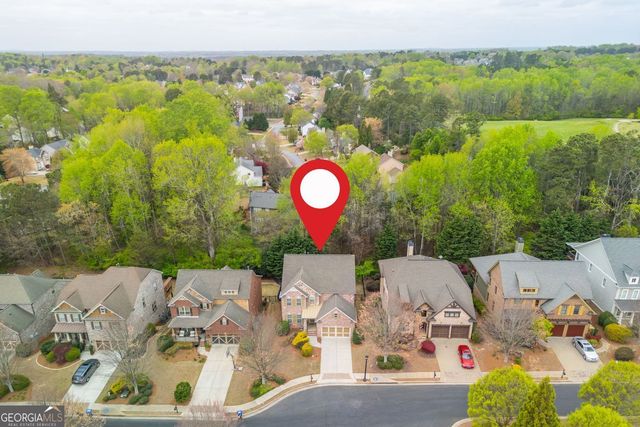 3140 Stonecrest Drive SE, Cumming, GA 30041