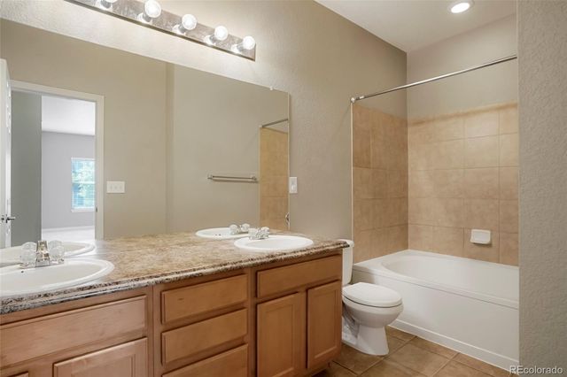 9479 Ashbury Circle 203, Parker, CO 80134