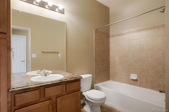 9479 Ashbury Circle 203, Parker, CO 80134