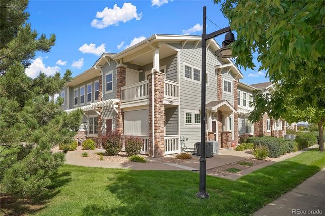 9479 Ashbury Circle 203, Parker, CO 80134
