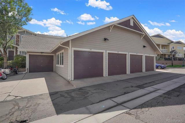 9479 Ashbury Circle 203, Parker, CO 80134