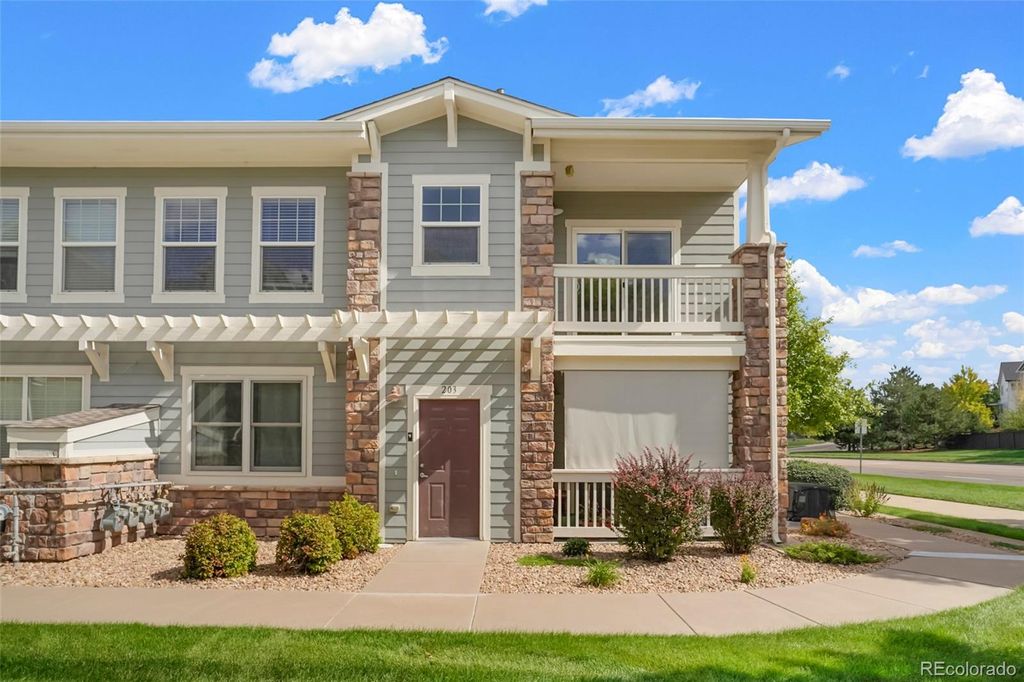 9479 Ashbury Circle 203, Parker, CO 80134