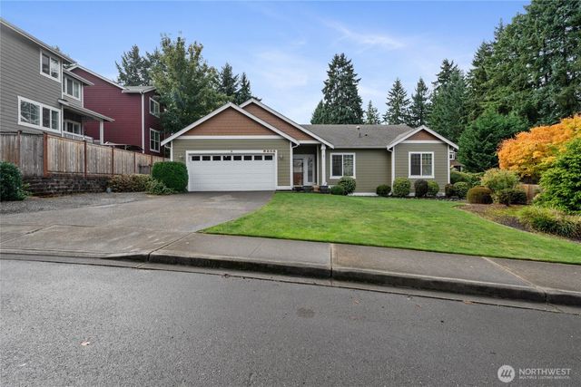 5302 54th Street W, University Place, WA 98467