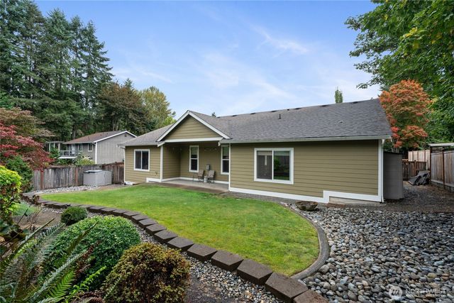 5302 54th Street W, University Place, WA 98467