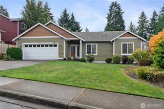 5302 54th Street W, University Place, WA 98467