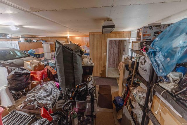 9980 N Marine Key Drive, Syracuse, IN 46567