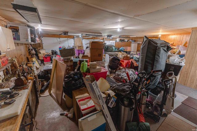 9980 N Marine Key Drive, Syracuse, IN 46567