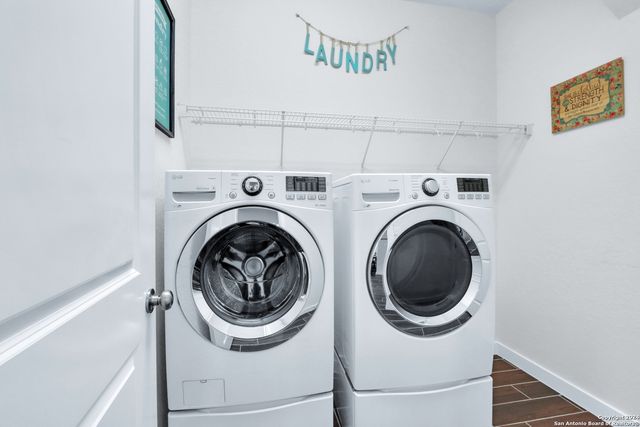 2414 Valencia Crest, San Antonio, TX 78245