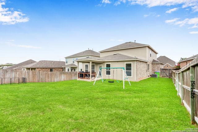 2414 Valencia Crest, San Antonio, TX 78245