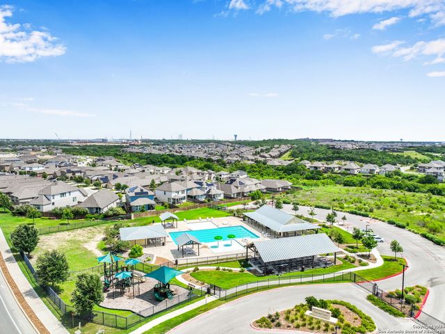 2414 Valencia Crest, San Antonio, TX 78245