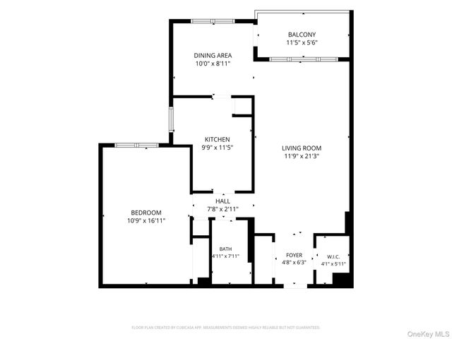 99 Randall Avenue 4-L, Freeport, NY 11520