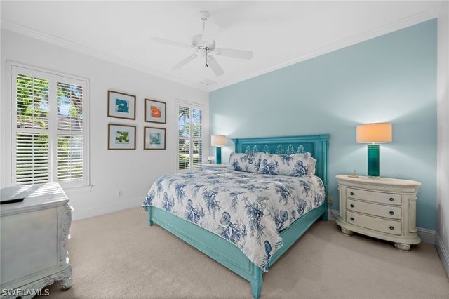 8812 Muirfield DR, Naples, FL 34109