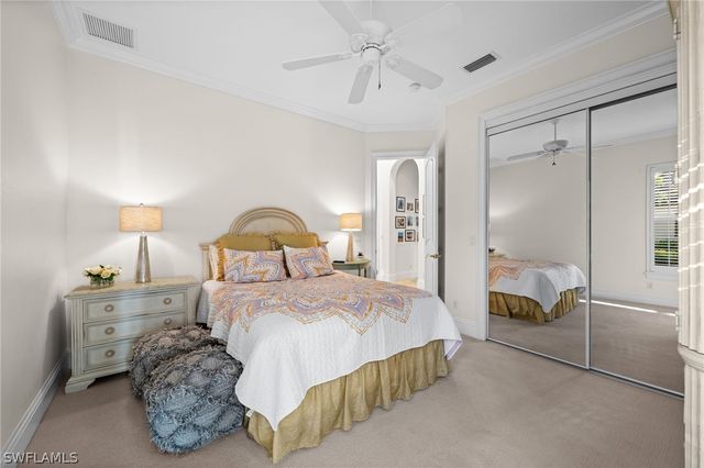 8812 Muirfield DR, Naples, FL 34109