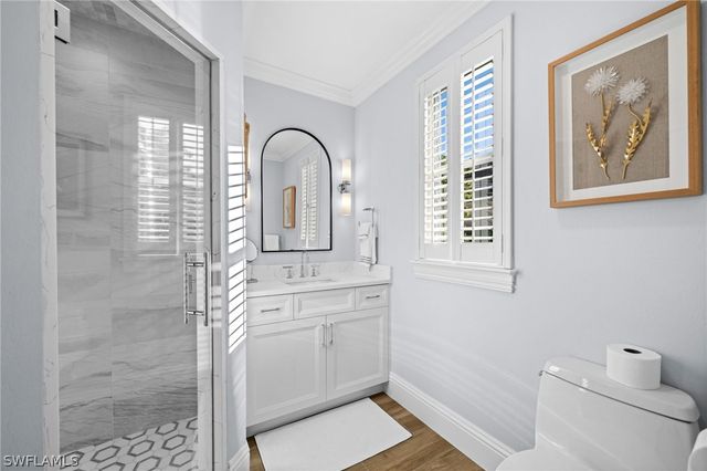 8812 Muirfield DR, Naples, FL 34109