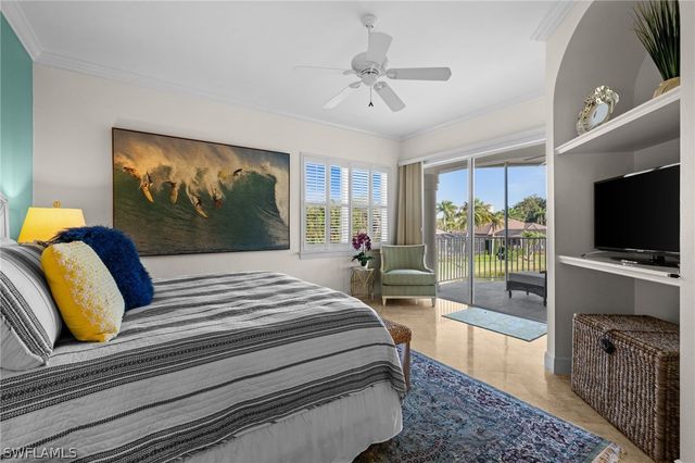 8812 Muirfield DR, Naples, FL 34109