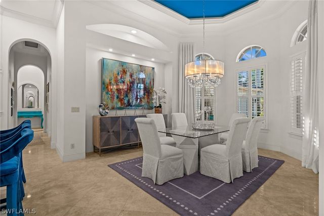 8812 Muirfield DR, Naples, FL 34109