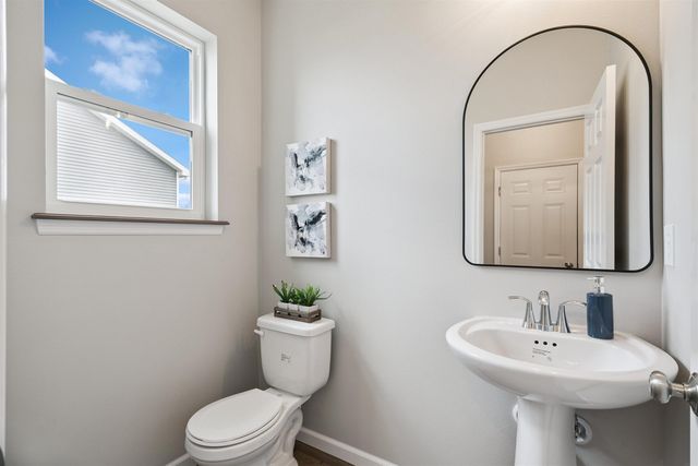 4603 Sonoma Drive, Cedar Falls, IA 50613