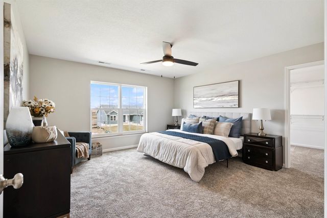 4603 Sonoma Drive, Cedar Falls, IA 50613