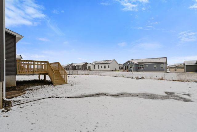 4603 Sonoma Drive, Cedar Falls, IA 50613