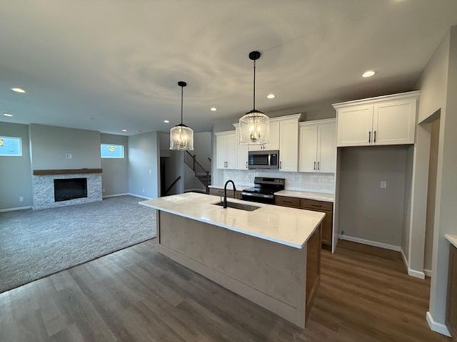 4603 Sonoma Drive, Cedar Falls, IA 50613