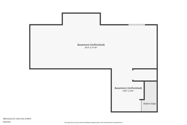 4603 Sonoma Drive, Cedar Falls, IA 50613