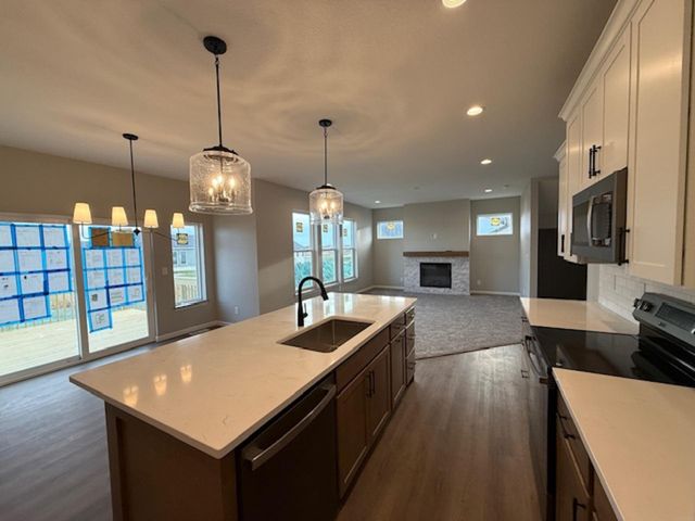 4603 Sonoma Drive, Cedar Falls, IA 50613