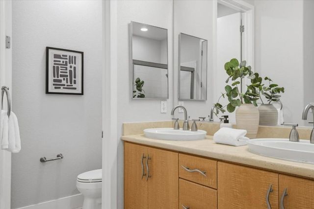 4245 Rickeys Way D, Palo Alto, CA 94306