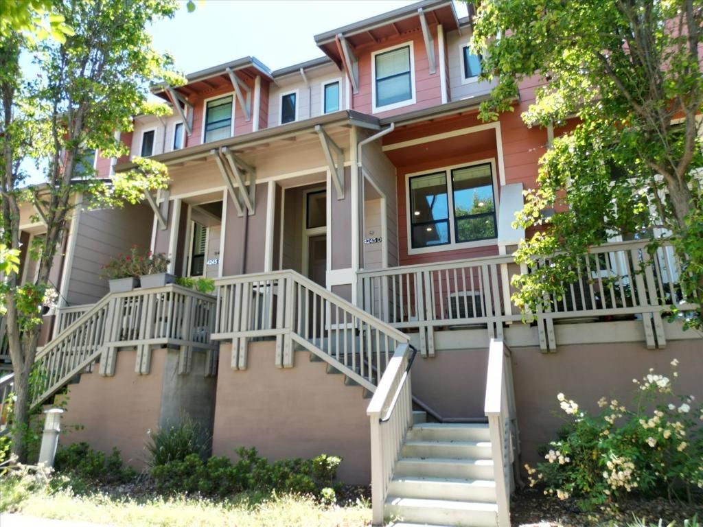 4245 Rickeys Way D, Palo Alto, CA 94306