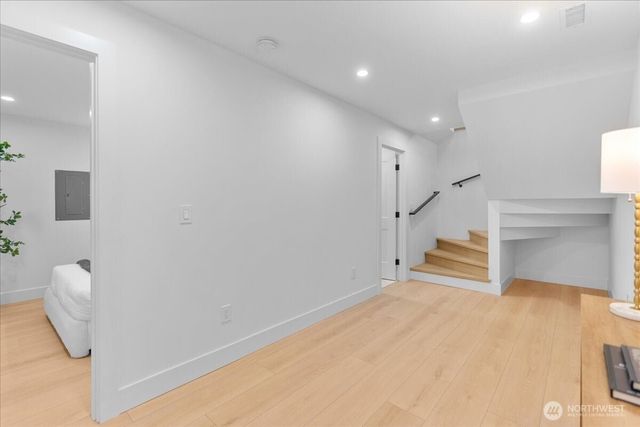 4011 SW Maryland Place, Seattle, WA 98116