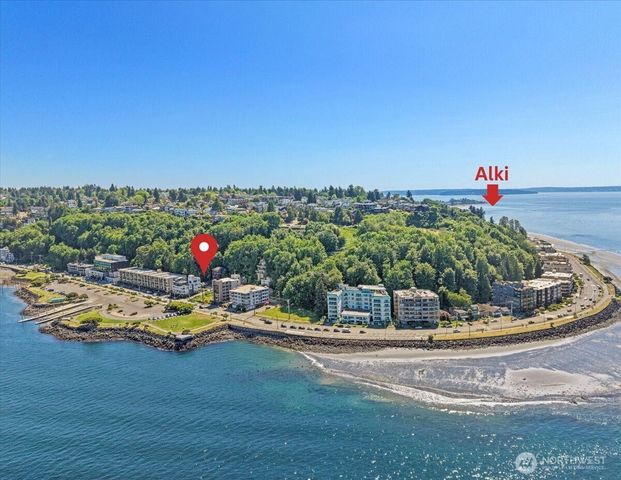 4011 SW Maryland Place, Seattle, WA 98116