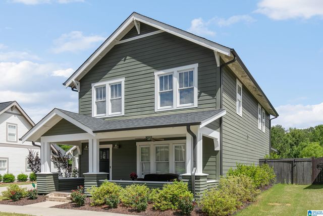 3348 SAWYER DRIVE, Hoover, AL 35226