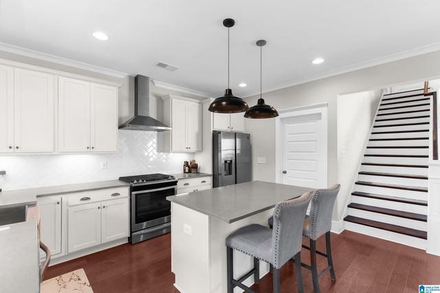 3348 SAWYER DRIVE, Hoover, AL 35226