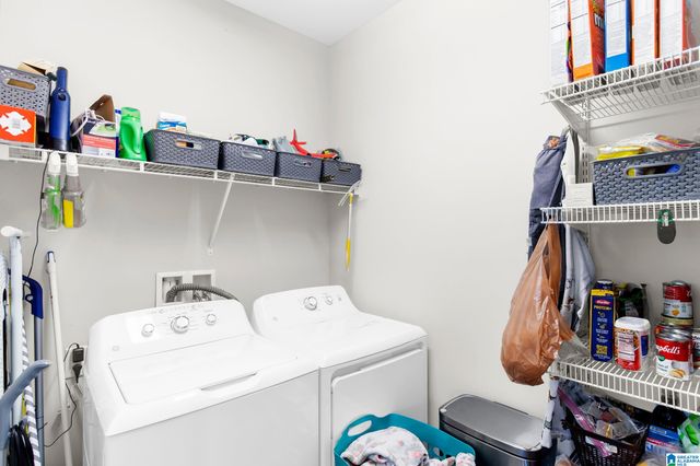 3348 SAWYER DRIVE, Hoover, AL 35226