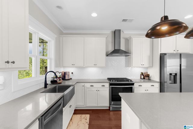 3348 SAWYER DRIVE, Hoover, AL 35226