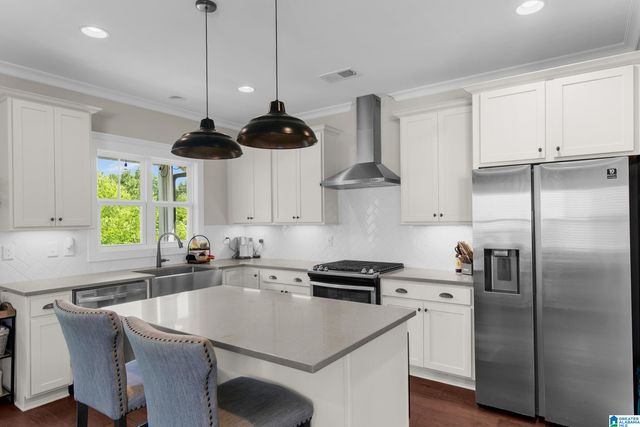 3348 SAWYER DRIVE, Hoover, AL 35226