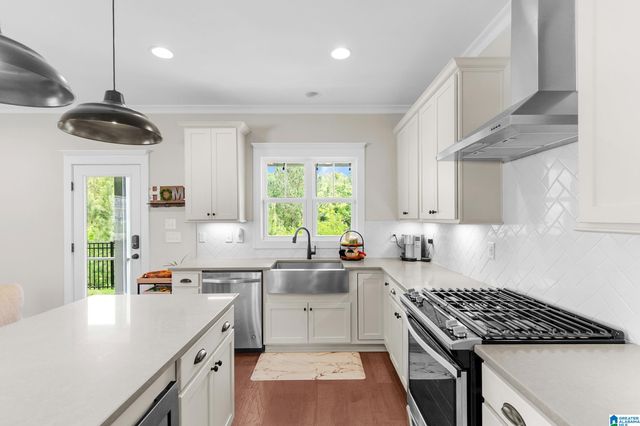 3348 SAWYER DRIVE, Hoover, AL 35226