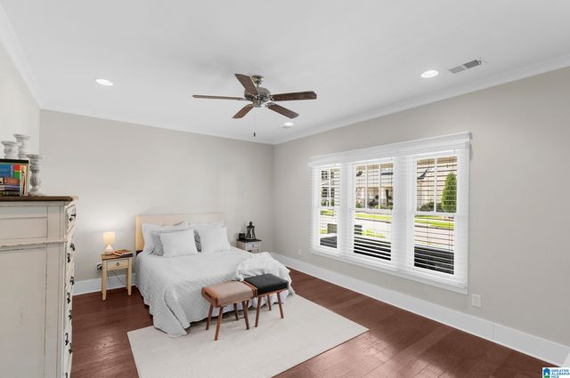 3348 SAWYER DRIVE, Hoover, AL 35226