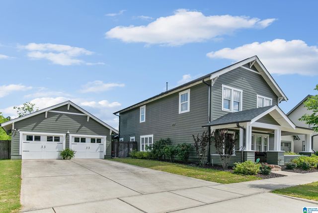 3348 SAWYER DRIVE, Hoover, AL 35226