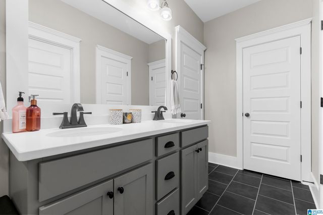 3348 SAWYER DRIVE, Hoover, AL 35226