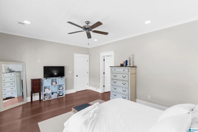 3348 SAWYER DRIVE, Hoover, AL 35226