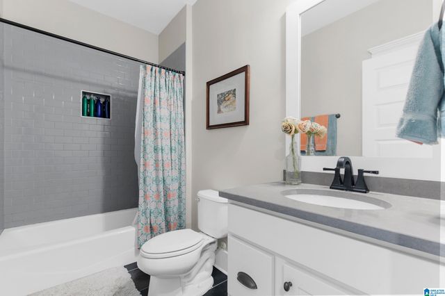 3348 SAWYER DRIVE, Hoover, AL 35226