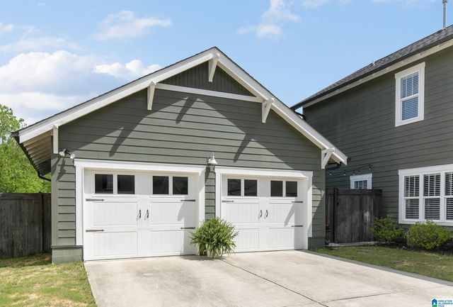 3348 SAWYER DRIVE, Hoover, AL 35226