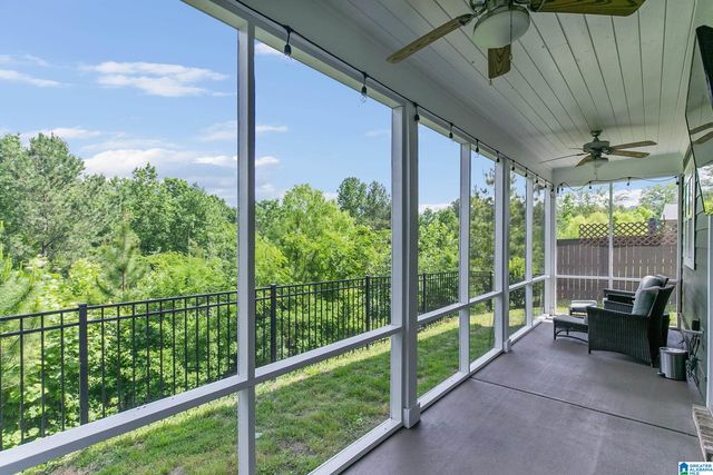 3348 SAWYER DRIVE, Hoover, AL 35226