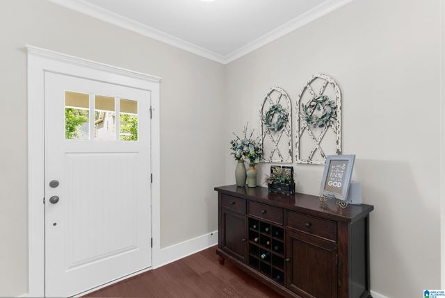 3348 SAWYER DRIVE, Hoover, AL 35226