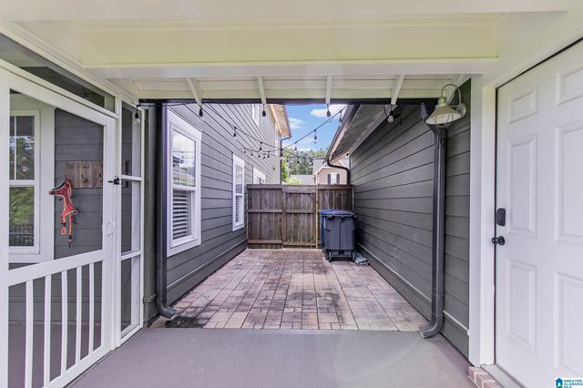 3348 SAWYER DRIVE, Hoover, AL 35226