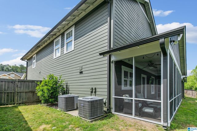 3348 SAWYER DRIVE, Hoover, AL 35226