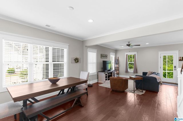 3348 SAWYER DRIVE, Hoover, AL 35226